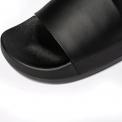 Chanclas Brandblack Kashiba Lux Negras