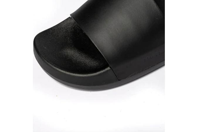 Chanclas Brandblack Kashiba Lux Negras