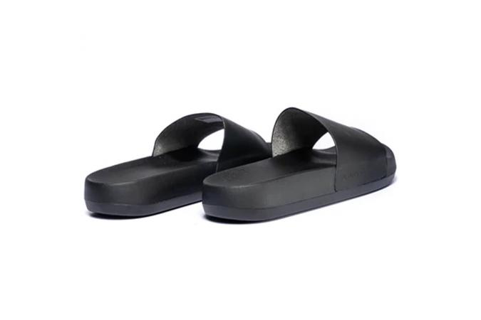 Chanclas Brandblack Kashiba Lux Negras