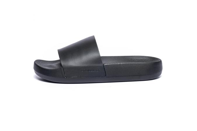 Chanclas Brandblack Kashiba Lux Negras