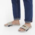 Chanclas Leadcat FTR Suede Classic 372277 03 Gris