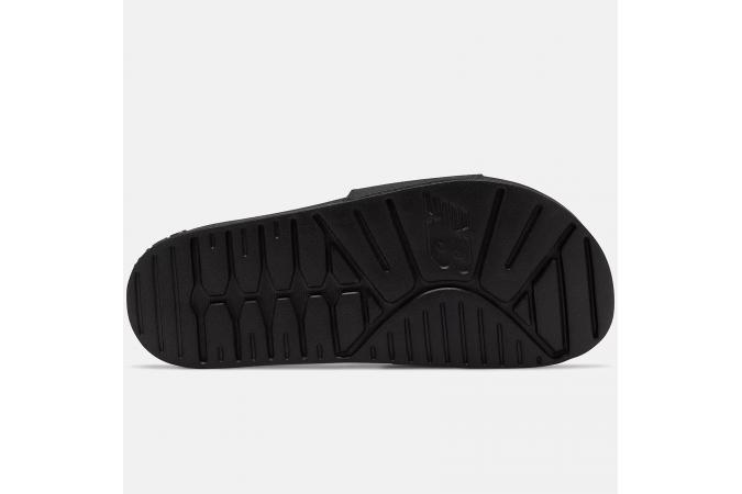 Chanclas New Balance SMF200B1 Negras