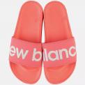 Chanclas New Balance SWF200G1 Guava