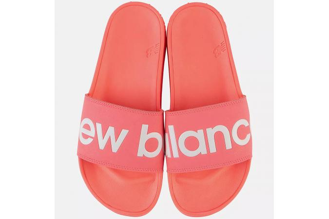 Chanclas New Balance SWF200G1 Guava