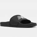 Chanclas New Balance SMF200B1 Negras