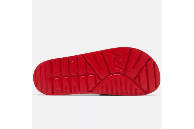 Chanclas New Balance SMF200R1 Rojas