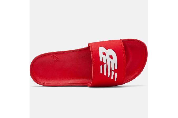 Chanclas New Balance SMF200R1 Rojas