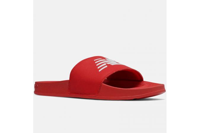 Chanclas New Balance SMF200R1 Rojas