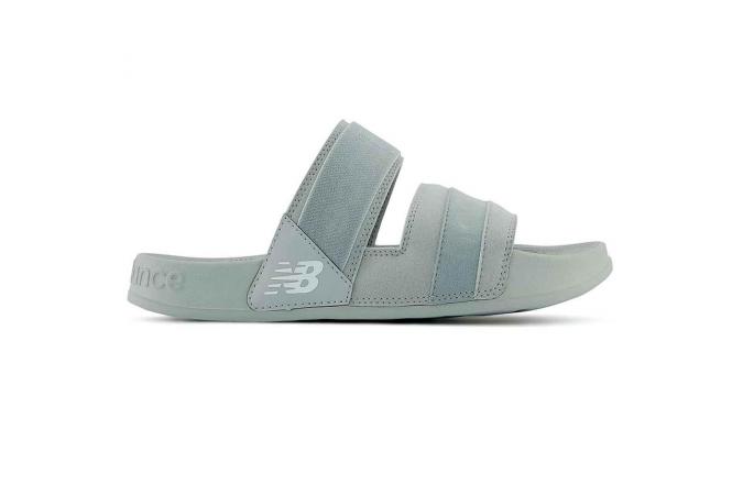 Chanclas New Balance SWF202G2 Gris