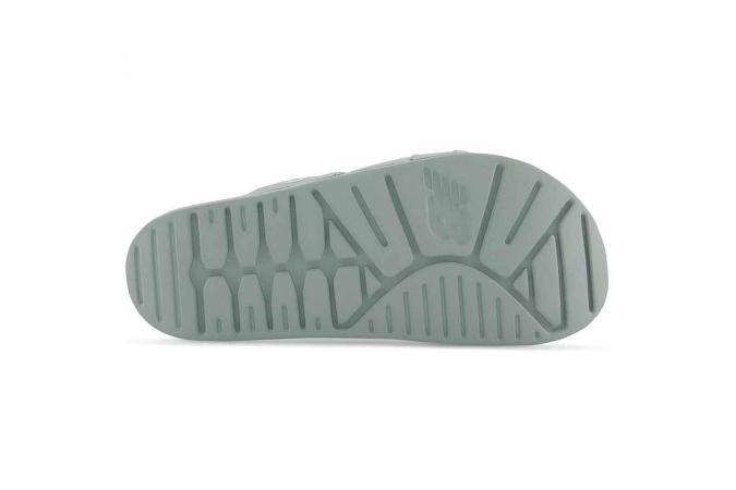 Chanclas New Balance SWF202G2 Gris