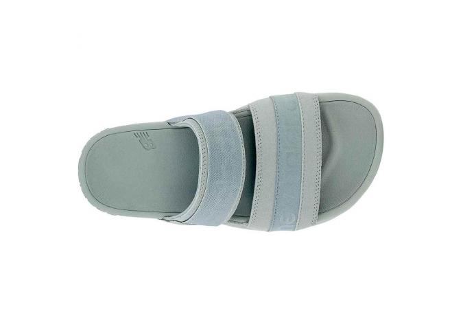 Chanclas New Balance SWF202G2 Gris