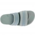 Chanclas New Balance SWF202G2 Gris