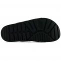 Chanclas New Balance SWF202K2 Negras/Blancas