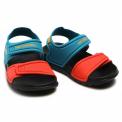 Chanclas IOSPSDOD Azul Naranja