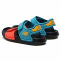 Chanclas IOSPSDOD Azul Naranja