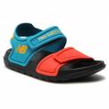 Chanclas IOSPSDOD Azul Naranja