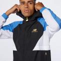 Chaqueta NB Athletics Podium Windbreaker