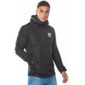 Chaqueta Waterproof Hurricane Jacket Negro