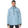 Chaqueta Waterproof Hurricano Jacket Celeste