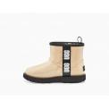 Bota Classic Clear Mini Nblc