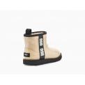 Bota Classic Clear Mini Nblc