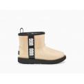 Bota Classic Clear Mini Nblc