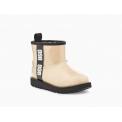 Bota Classic Clear Mini Nblc