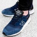 Zapatillas CM997HEM Azul