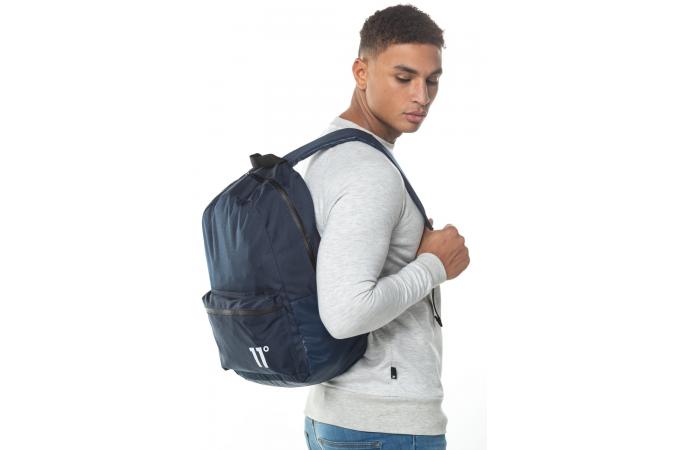 Mochila Core Backpack Azul Marino