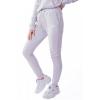 Pantalones Joggers Core - Gris Claro