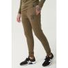 Pantalones Joggers Core Regular Fit - Caqui