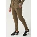 CORE JOGGERS REGULAR FIT KHAKI