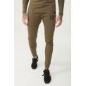 CORE JOGGERS REGULAR FIT KHAKI