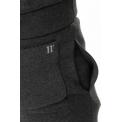 Pantalones Core Joggers Skinny Fit - Anthracite Marl