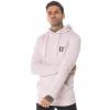 Sudadera Core Pullover Hoodie Slate Pink