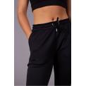 CORE POLY JOGGER BLACK