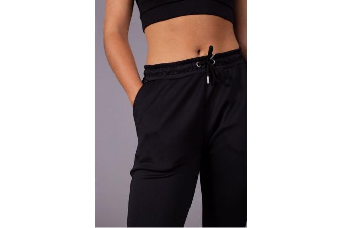 Pantalones Core Poly Jogger