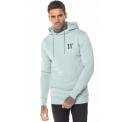 Sudadera Core Pullover Hoodie Pastel Green