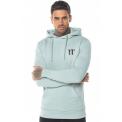 Sudadera Core Pullover Hoodie Pastel Green