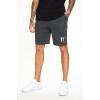 CORE SWEAT SHORT ANTHRACITE MARL