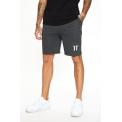 CORE SWEAT SHORT ANTHRACITE MARL