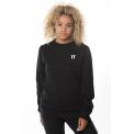 CORE SWEATER BLACK