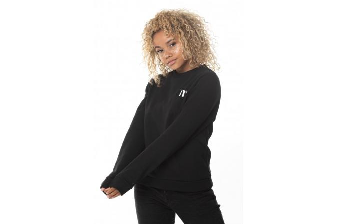 CORE SWEATER BLACK