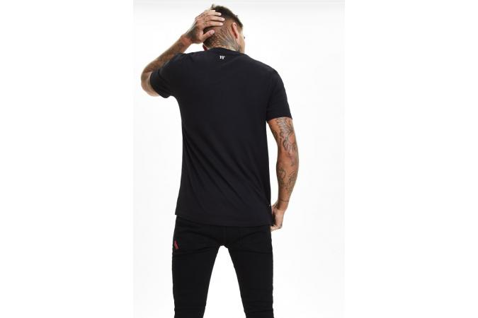 CORE T-SHIRT BLACK