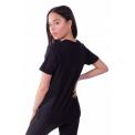 CORE T-SHIRT BLACK