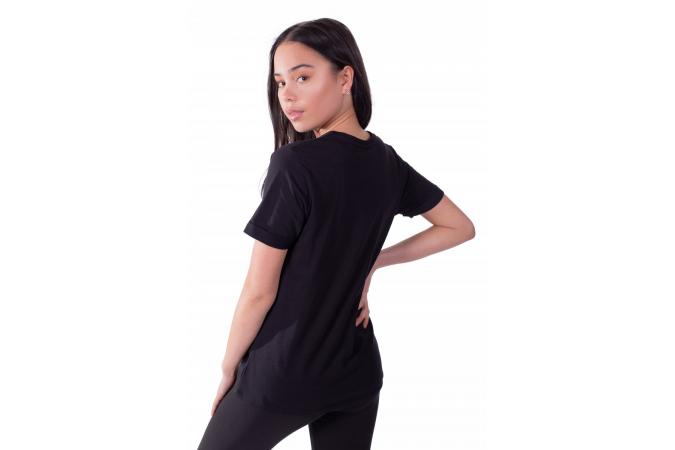 CORE T-SHIRT BLACK