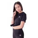 CORE T-SHIRT BLACK