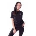 CORE T-SHIRT BLACK