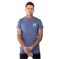 Camiseta Core T-shirt Azul