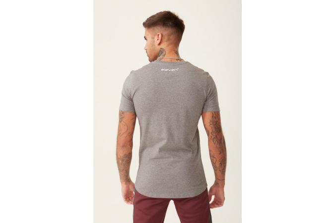 Camiseta Core T-shirt Gris